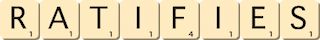 ratifies ratifies
