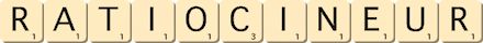 ratiocineur ratiocineur