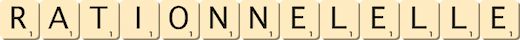 rationnel--elle