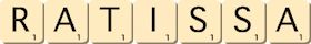 ratissa ratissa