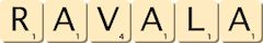 ravala ravala