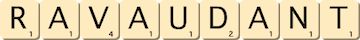 ravaudant