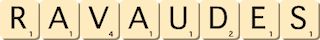 ravaudes ravaudes