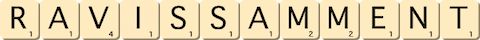 ravissamment
