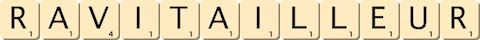 ravitailleur