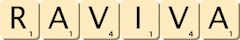 raviva raviva