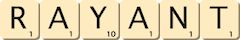 rayant rayant
