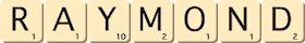 raymond
