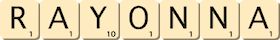 rayonna rayonna