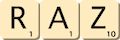 raz raz