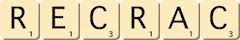 re-crac re-crac