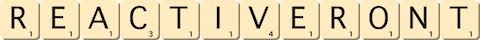 reactiveront reactiveront