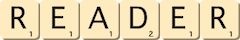 reader reader