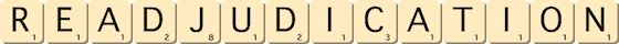readjudication