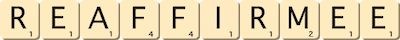 reaffirmee