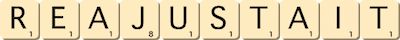 reajustait reajustait