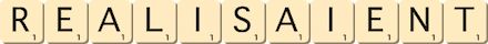 realisaient