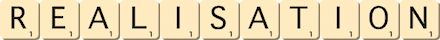 realisation