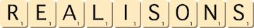 realisons realisons