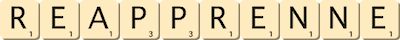 reapprenne reapprenne