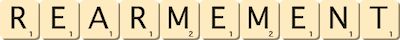 rearmement rearmement