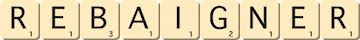 rebaigner