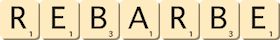 rebarbe