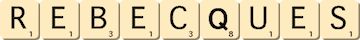 rebecques