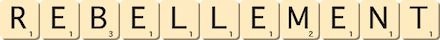 rebellement