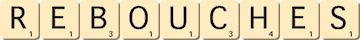 rebouches rebouches