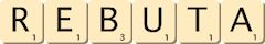 rebuta rebuta