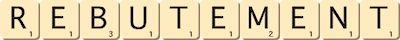 rebutement