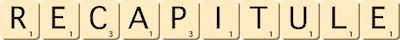 recapitule recapitule