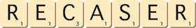 recaser