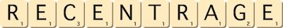 recentrage recentrage