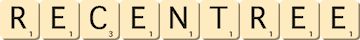 recentree