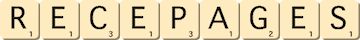 recepages recepages