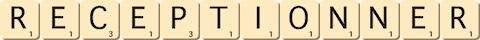 receptionner receptionner