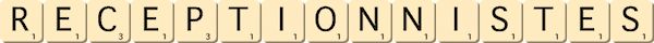 receptionnistes