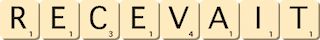 recevait