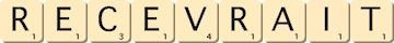 recevrait recevrait