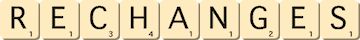 rechanges rechanges