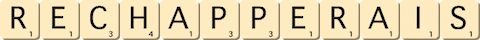rechapperais rechapperais