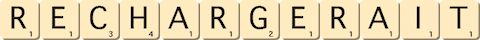 rechargerait rechargerait