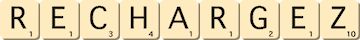 rechargez