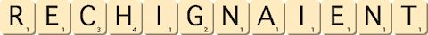 rechignaient