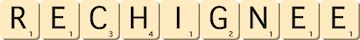rechignee