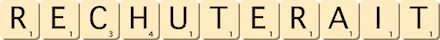 rechuterait