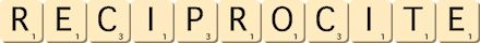 reciprocite reciprocite