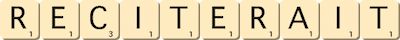 reciterait